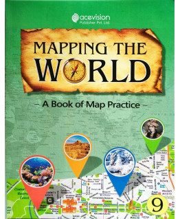 Mapping The World - 9
